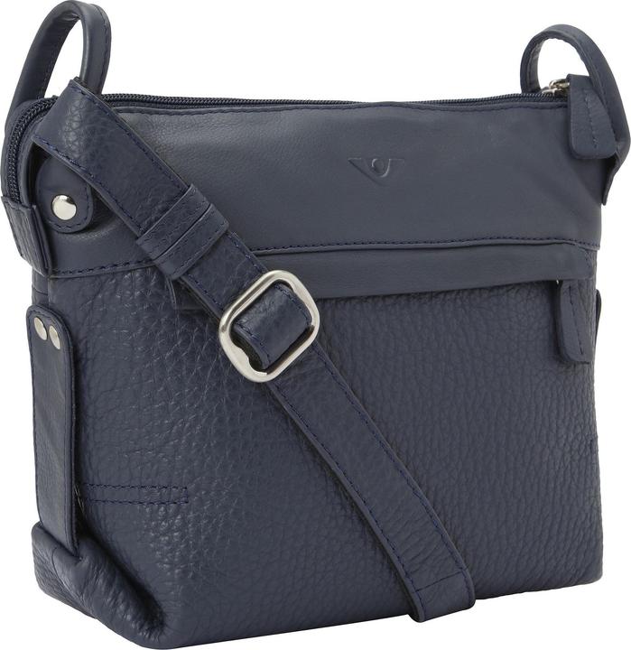 Immagine prodotto Voi Boston Umhängetasche Leder 23 cm