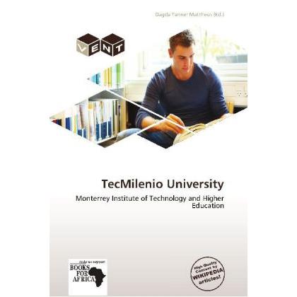 TecMilenio University, Ratgeber