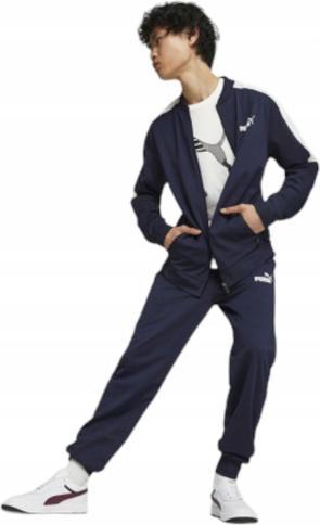 Productafbeelding Puma Honkbal Tricot Pak (L)