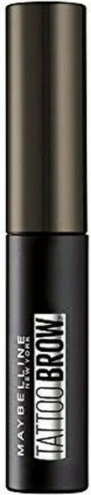 Actual product image Maybelline New York Brow Tattoo Gel (2 Medium Brown)