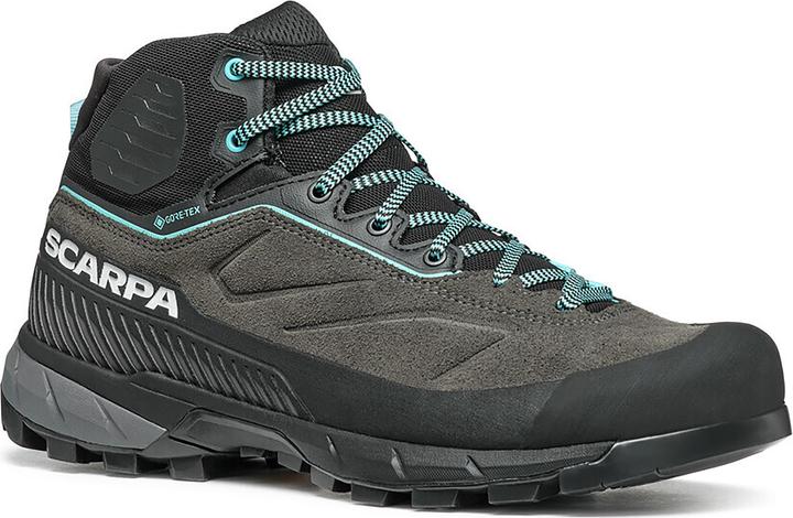 Produktbild Scarpa Women's Rapid XT Mid GTX (40)