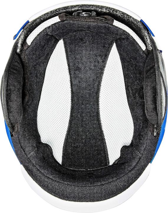 Immagine prodotto Uvex Casco da sci Hlmt 50 (52 - 55 cm, S)