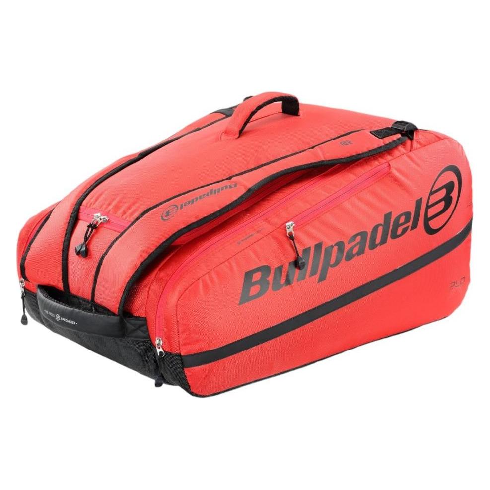 Bullpadel, Tennistasche