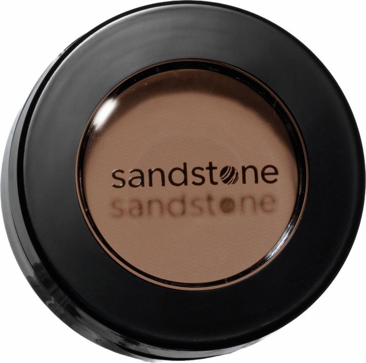 Actual product image Sandstone Eyeshadow 254 Mocha