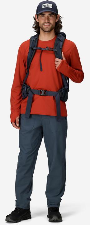Produktbild Marmot AirExchange SolarShield Crew (S)