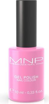 Actual product image Mesauda 100% Gel Polish, Candyman, 10ml (104, Gel-Effect Nail Polish)