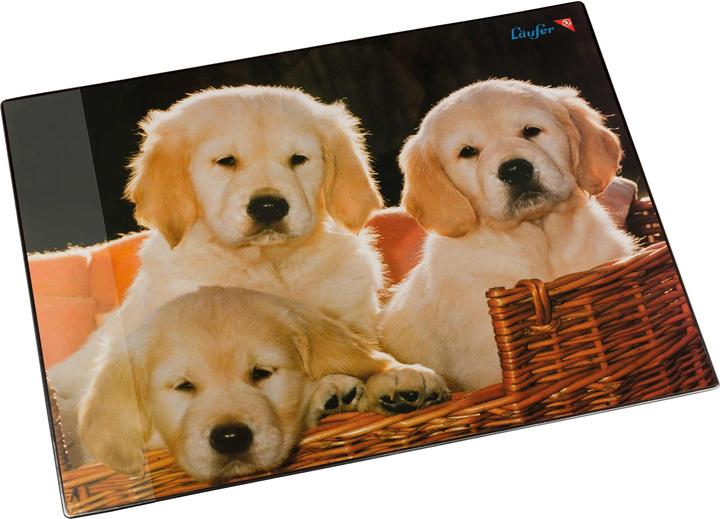 Produktbild Läufer Hunde (53 x 40 cm)