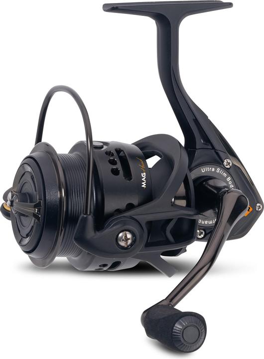 Iron Trout Mag Head Edition 3500S (3500)