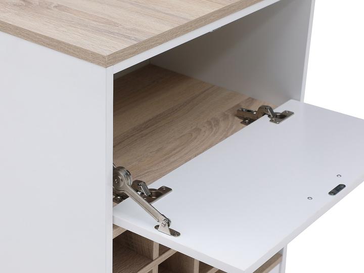 Produktbild Vente-unique Anoski (60 x 150 x 100 cm)