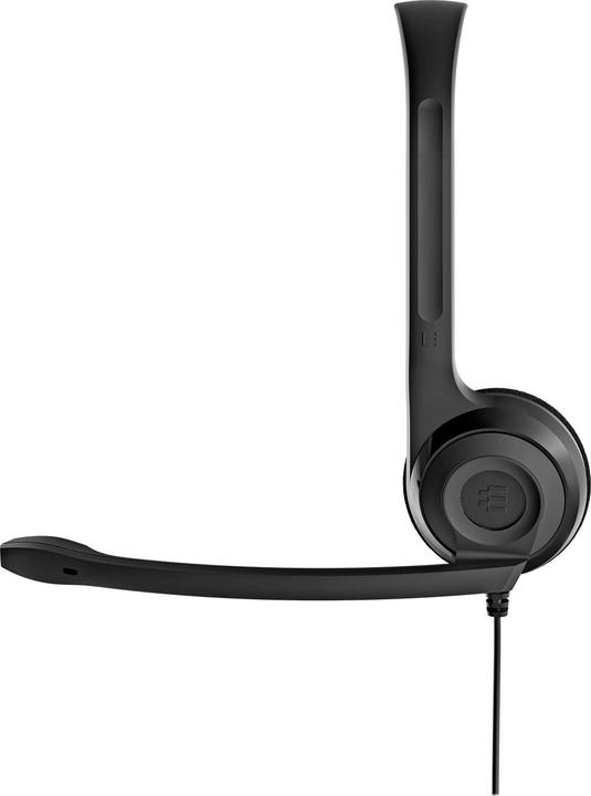 Produktbild EPOS Headset EDU 10 Duo 3.5 mm Klinke (Kabelgebunden)