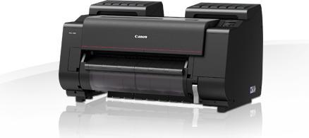 Produktbild Canon IPF Pro-2000 (M, C, B, Y, MBK, PC, PM, R)