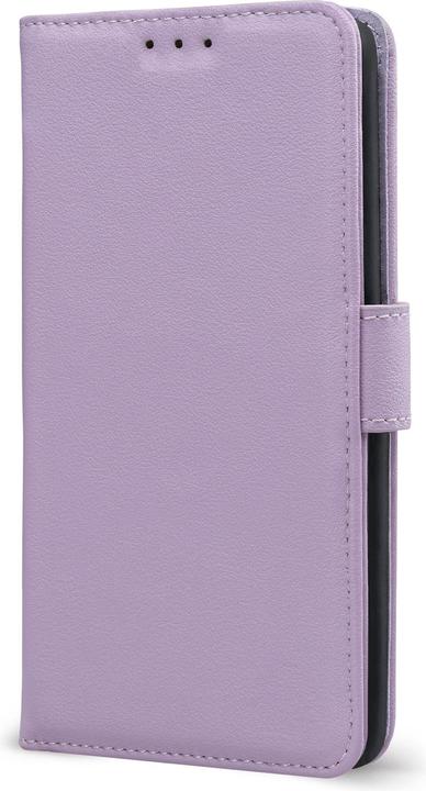 Actual product image Mobilize Premium Gelly Wallet (Apple iPhone 16e)