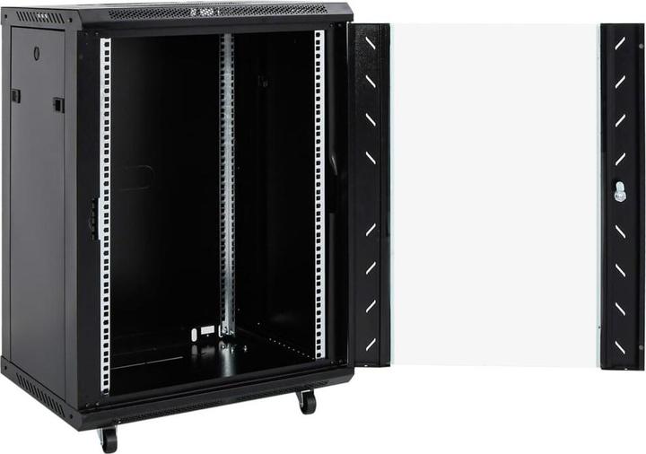 Produktbild vidaXL Dulce (15 HE, 19 Zoll Rack)