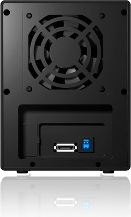 Actual product image Icy Box Ib-Rd3640su3 (3.5")