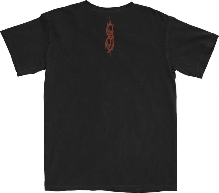 Produktbild Slipknot The End So Far TShirt (XL)