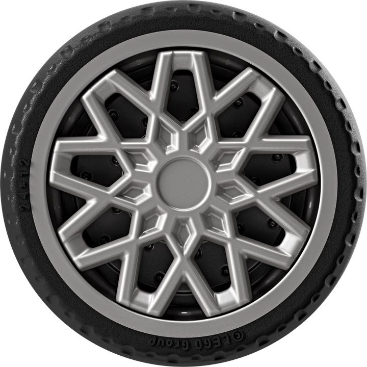 Actual product image LEGO Speed Champions - 2Fast 2Furious Honda S2000 (77241, LEGO Speed Champions)