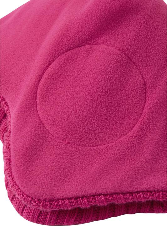 Produktbild Reima Kinder Wollmütze Mystinen Rosy Berry (50)