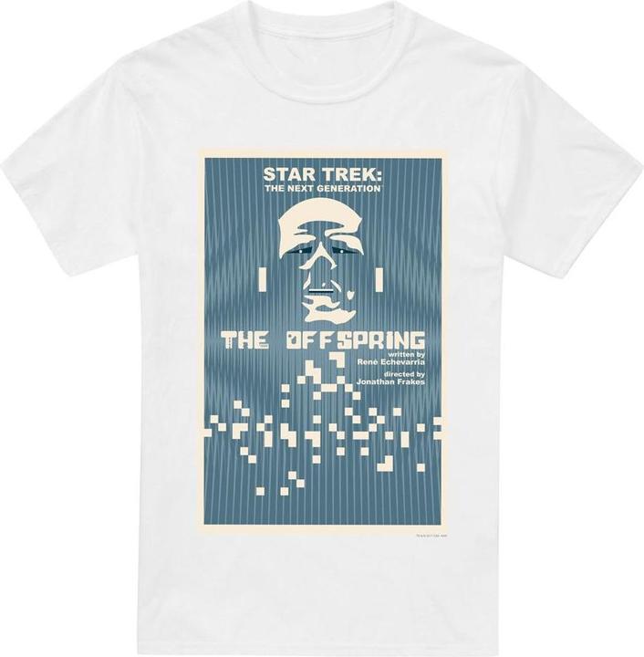 Produktbild The Next Generation Season 3 Episode 16 TShirt (4XL)