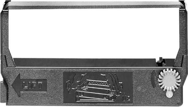 Image du produit Kores Farbband Nylon HD schwarz