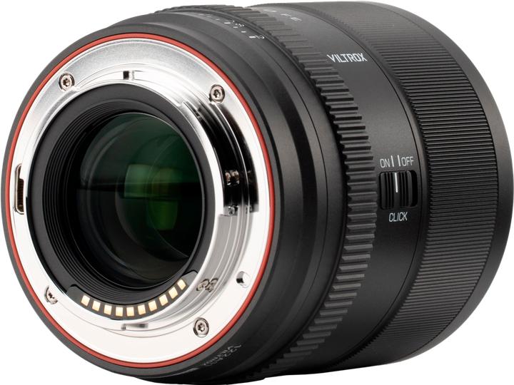 Actual product image Viltrox AF 85mm F/2.0 Sony FE (full size)