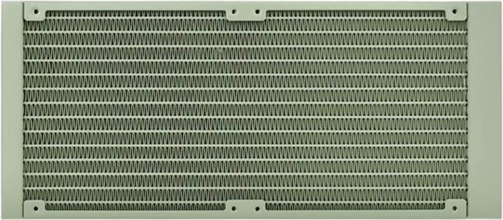 Actual product image Thermaltake TH280 V2 ARGB Sync CPU Liquid Cooler All-In-One gn