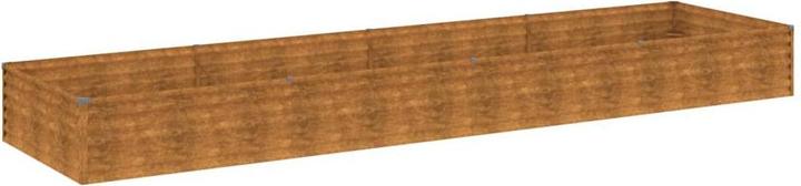 Actual product image vidaXL Hochbeet