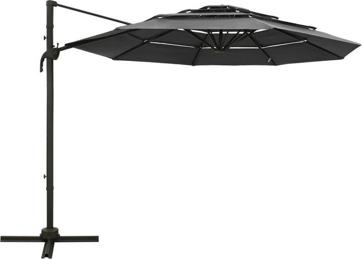 Immagine prodotto vidaXL Sonnenschirm (3 m)