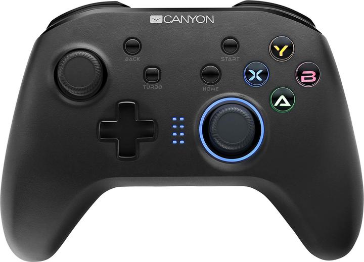 Produktbild Canyon CND-GPW3 (Android, PS3, Switch, PC)