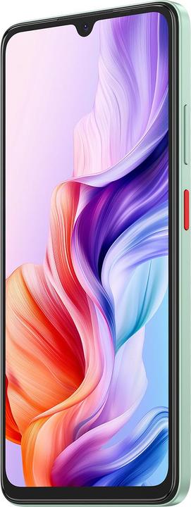 Image du produit ZTE Blade V70 Max 4GB/128GB Lake Green (128 Go, Green, 6.90", Double SIM, 4G)