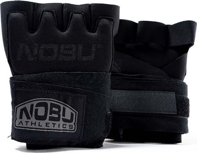 Produktbild Nobu MMA-Handschuhe mit Gel Uppercut