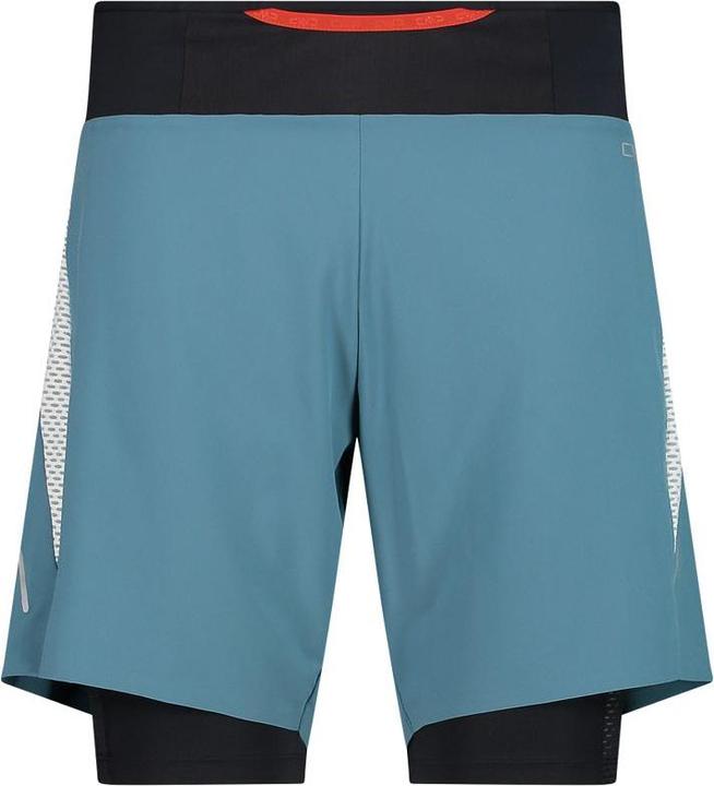 Produktbild CMP Campagnolo Stretch Bermuda 2in1