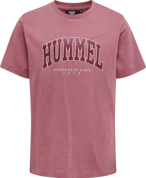 Actual product image hummel Fast T-Shirt S/S (146)