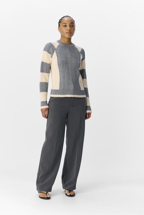 Actual product image Object Zopfstrick Pullover (M)