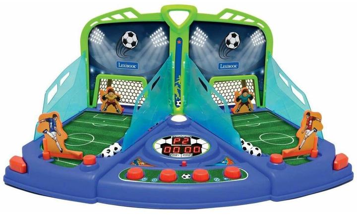 Image du produit Lexibook - Electronic 2 players Soccer Game (JG945)