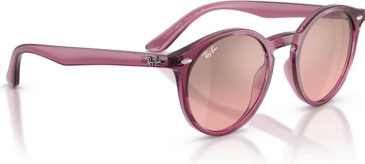 Actual product image Ray Ban RJ9064S