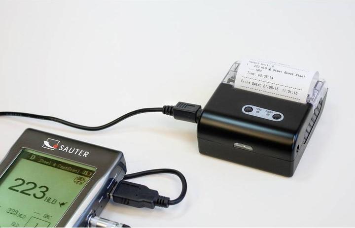 Immagine prodotto Sauter Tester di durezza HMO