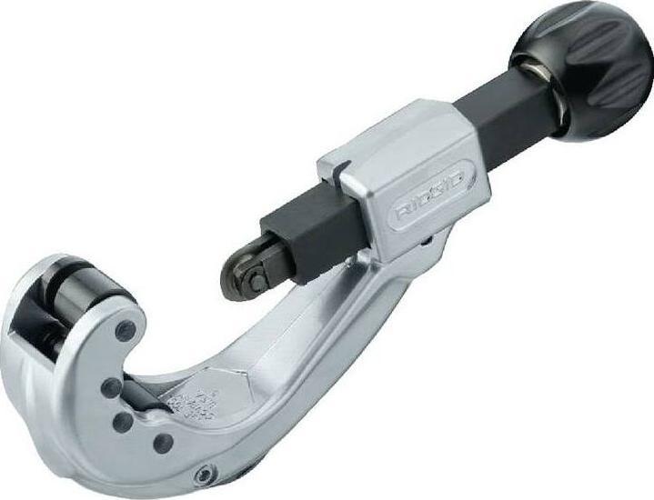 Actual product image Ridgid Pipe cutter 154P