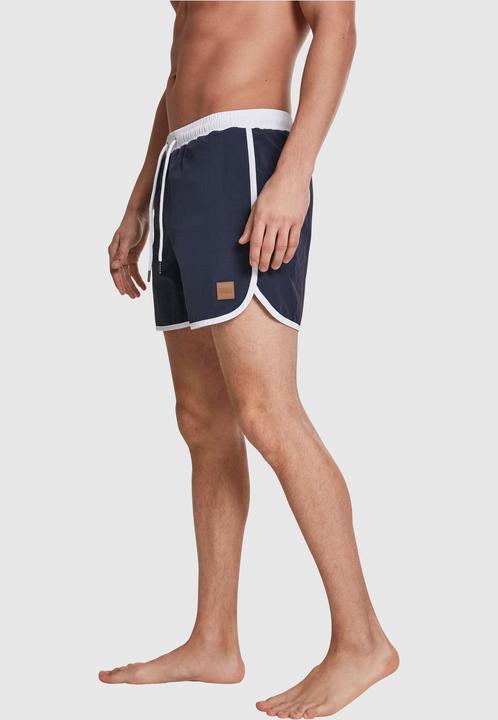 Produktbild Urban Classics Retro Swimshorts (XS)