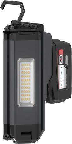 Produktbild Scangrip Duo Connect (2500 lm)