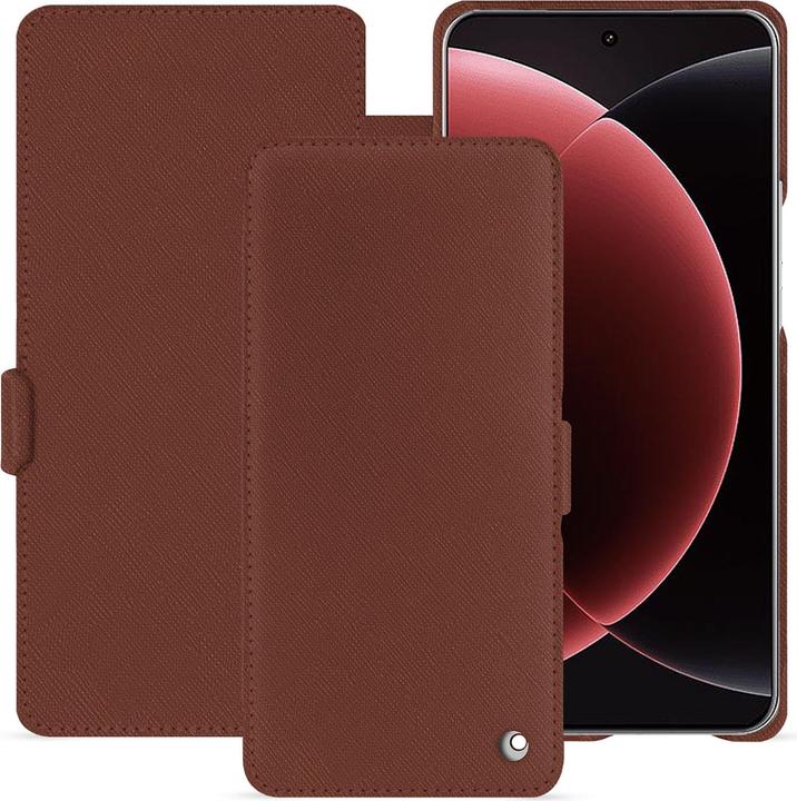 Marron délicat ( Pantone #95614d)