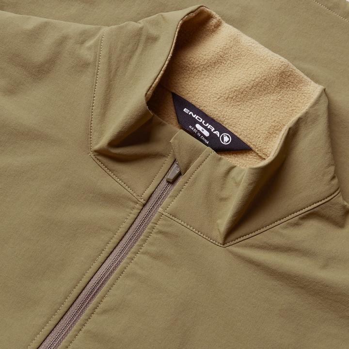 Produktbild Endura SingleTrack-Thermojacke (M)