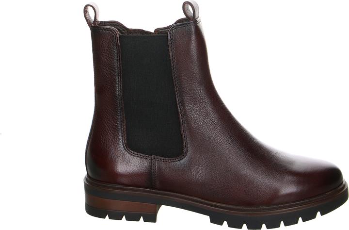 Actual product image Ara Stiefelette (40)