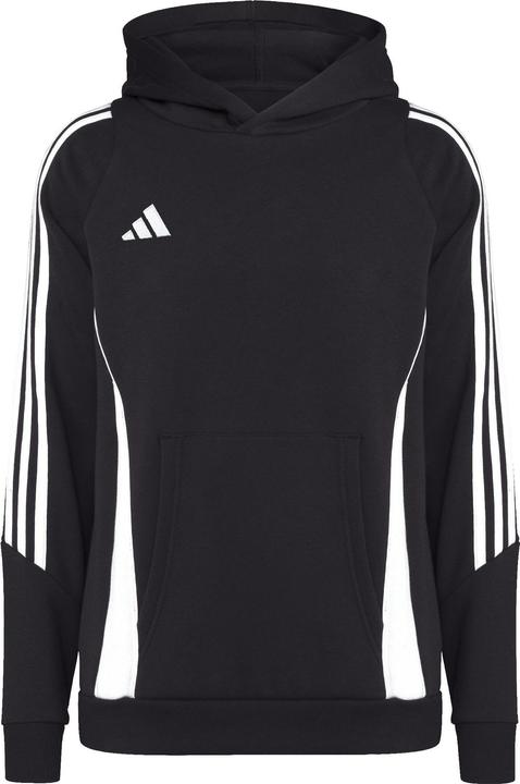 Actual product image adidas TIRO24 SWHOOD Y (152)