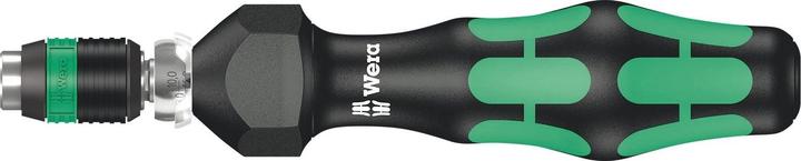 Produktbild Wera 7430 10,0 - 34,0 Ncm (1/4", 0.10 Nm, 34 Nm)