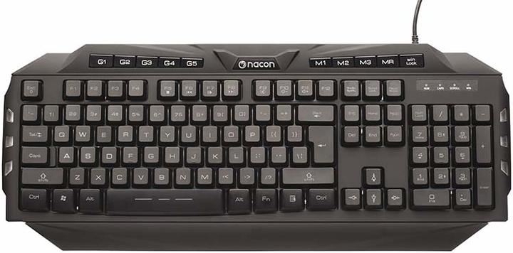 Produktbild Nacon Gaming CL-200 (DE, Kabelgebunden)