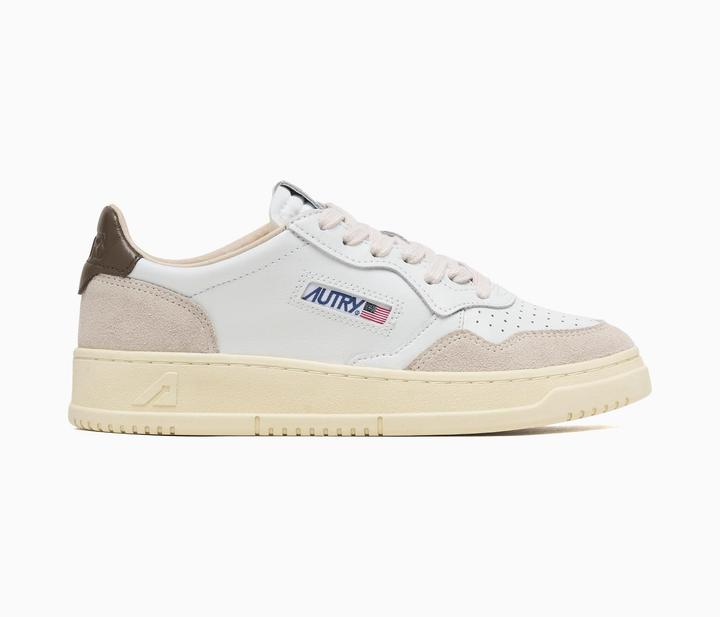 Produktbild Autry Women's Medalist Low (40)