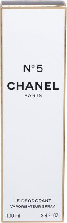 Produktbild Chanel No 5 (Spray, 100 ml)