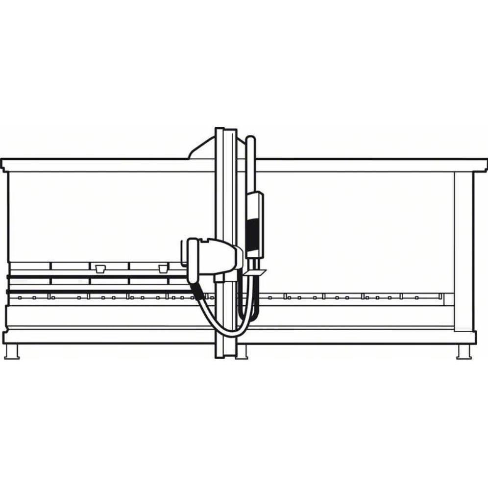 Thumbnail - Bosch Professional Zubehör, Sägeblatt, Kreissägeblatt Top Precision Best for Laminated Panel Abrasive 350x30x3,2 mm, 72