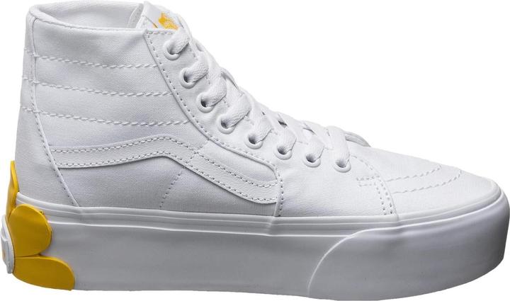 Image du produit Vans Sk8-Hi Tapered Stackform Chaussures - 91463 (39)