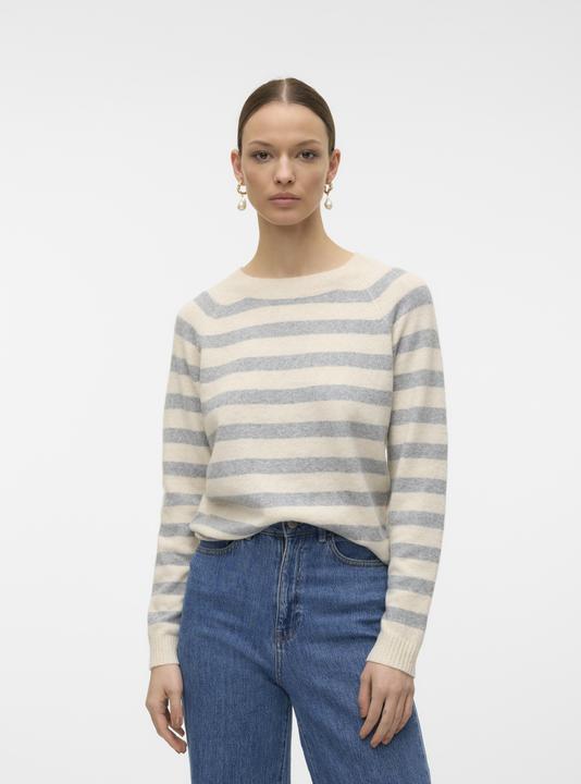 Produktbild Vero Moda Strickpullover Strickpullover (S)